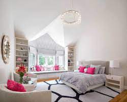 51 Stylish Teen Girl Room Decor Ideas Teenage Girl Bedroom Photos