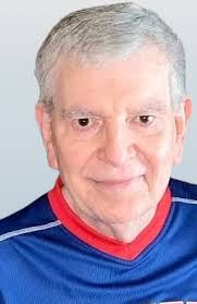 Obituary for Charles Richard Miles