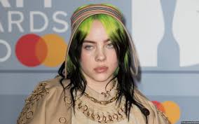 However, before the troll army could come out in. Billie Eilish Shuts Down Fat Shamers After Viral Tank Top Photo