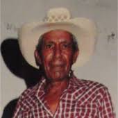 Obituary information for Demetrio Villanueva