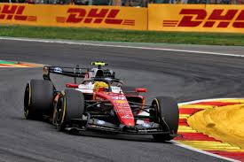 Why Ferrari escaped with fine for Hamilton pitstop error