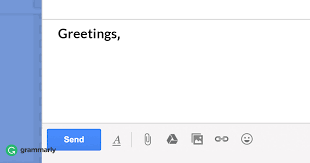 Everyone and everybody have no difference. How To Start An Email 6 Never Fail Introductions And 6 To Avoid Grammarly