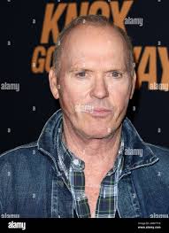 Michael keaton