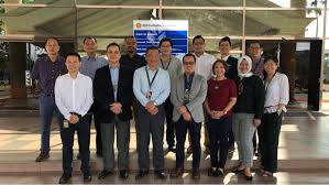 144.199./16 (as3918 shell information technology international b.v.) netblock ip address information Provision Of Analogue And Digital 2d High Resolution 2dhr Site Survey Services For Sarawak Shell Berhad Sabah Shell Petroleum Company Ltd Hgis