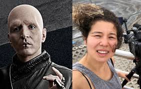 Oscar Day: 2022 Best Picture & Best Documentary Interviews