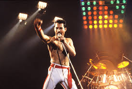 Queen is freddie mercury, brian may, roger taylor and john deacon and they play rock n' roll. Freddie Mercury Queen S Tragic Rhapsody Rolling Stone