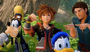 All posts must be related to the epic games store or videogames that are available on the store (except fortnite) including proper titles and flairs. Kingdom Hearts Series Is Coming To Pc For The First Time Exclusively On Epic Games Store