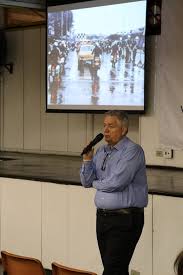 Executivos participam de programa de alinhamento estratégico