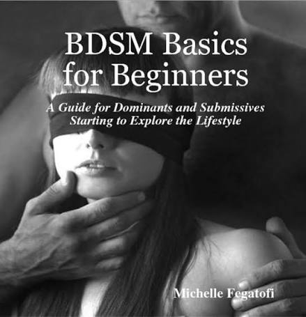 BDSM Basics for Beginners