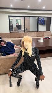 Ronnie was always my favorite 😏 #playasclub #sexyyred #fyp #halloween  #ronnie