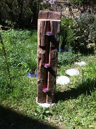 Unikate Aus Antiken Eichenbalken Stehlampen Couchtische Stelen In Vielen Variationen Gerne Auch A Mit Bildern Diy Feengarten Alte Holzbalken Basteln Mit Kindern Winter