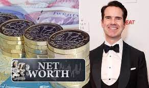 Jimmy anthony patrick was born on 15 september 1972 in isleworth, london. Jimmy Carr Net Worth 2020 8 Out Of 10 Cats Star Has Staggering Fortune In The Bank Express Co Uk