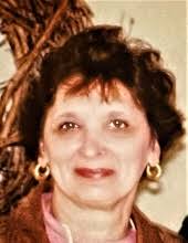 Obituary information for Shirley A. Viera
