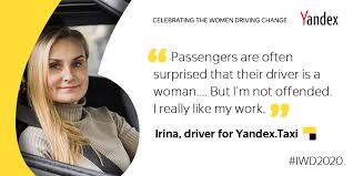 And the pacific ocean to the west. Yandex On Twitter For Iwd2020 We Celebrate The Outstanding Achievements Of Women Everywhere And We Are Thrilled To Share The Experiences Of Some Of The Amazing Women Like Irina Driving For Yandex