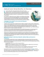 Maybe you would like to learn more about one of these? Medicaid Adult Dental Benefits An Overview