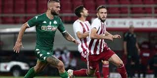 Τι μπορεί να γίνει όταν σε μια ομάδα. Pana8hnaikos Olympiakos Apopse To Megalo Ntermpi Ths Lewforoy Ta Nea