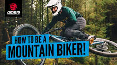 Getting Started In Mountain Biking | Beginners Guide To MTB - YouTube