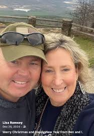 Proud mother shares photo of her three daughters, including a nurse bride