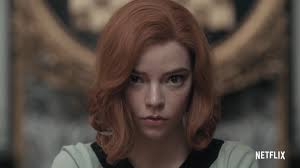 The Queen's Gambit: Season 1