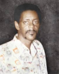 Donald Haggard Obituary