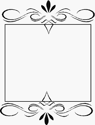 Disegno Cornice Cornici Disegno Della Carta Idee Per Scrapbooking
