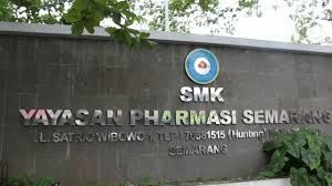 Ish va quyruq qismidan iborat. Video Singkat Smk Yayasan Pharmasi Semarang Youtube