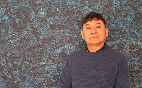Check spelling or type a new query. Pintor Mexicano Expone En Colombia De Plomo Y Fuego El Sol De Mexico Noticias Deportes Gossip Columnas