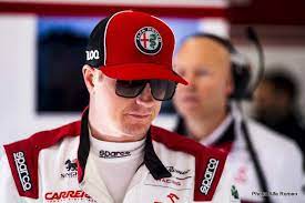 When kimi went to nascar. Kimi Raikkonen Announces Retirement From Formula 1