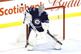 Appeared in a career high 58 games in his first year pro with st. Player Review Connor Hellebuyck Arctic Ice Hockey