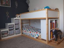 Ikea Hacks Lit Kura Www Minoah Blog Com Blog Kinder Zimmer Kinderschlafzimmer Kleinkind Zimmer