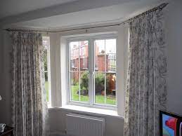 Maybe you would like to learn more about one of these? Bay Window Curtain Pole For Eyelet Curtains Hanging Curtain Rods Cool Curtains Curtains For Arched Windows