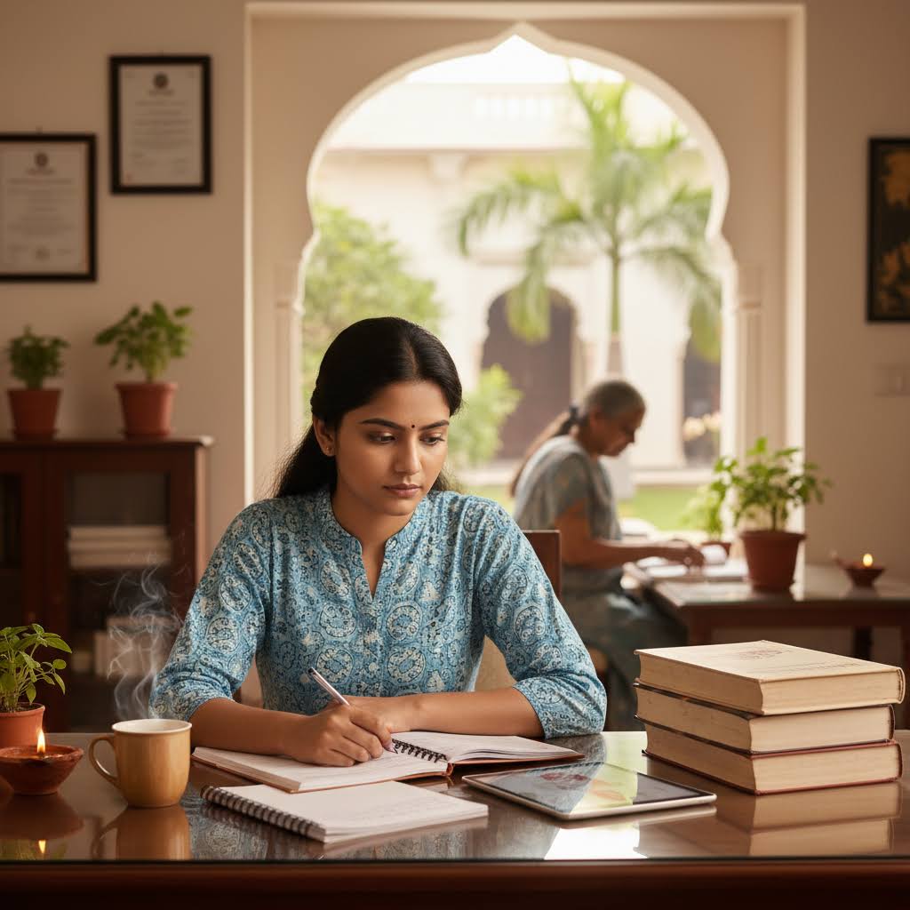 Nursing Concept Review in Ludhiana product image