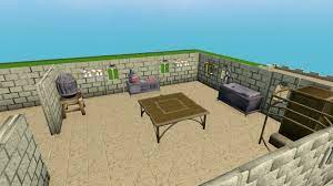 Thirteen chefs wood utensil set. Kitchen The Runescape Wiki
