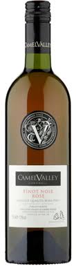 Really individual english style in the best possible way. Camel Valley Pinot Noir Rose England United Kingdom 2016 Decanter