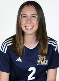 Sydney Hurst's Instagram, Twitter & Facebook