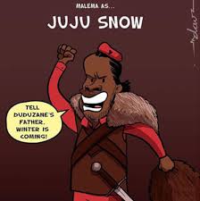 See more of julius malema eff on facebook. These Cartoons Imagine South African Politicians As Game Of Thrones Characters Okayafrica
