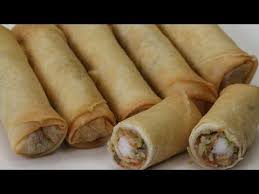 Popiah Rouleaux Chinois Frits Pates Imperiaux Chinois Frits Cooking With Morgane Youtube Recettes De Cuisine Pate Imperial Cuisine Asiatique