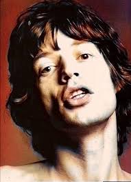 Keith,Ronnie and Mick