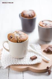 Tassenkuchen Rezept Schoko Und Chai Mug Cake Mit Schokolade Und Chai Latte Nicest Things Tassenkuchen Tassen Kuchen Tassenrezepte