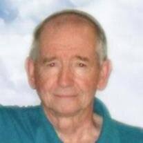 Charles Eli Hall Obituary