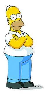 A série é uma paródia satírica do estilo de vida da classe média dos estados unidos. Expresso Homer Simpson E A Melhor Personagem Da Tv Dos Ultimos 20 Anos