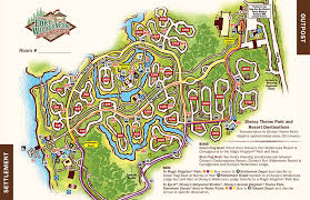Disney's fort wilderness resort and campground is a rustic hideaway located within several acres of natural forestland and approximately 15 miles from orlando international airport. Disney World Transportation Guide From The Wilderness To The Kingdom