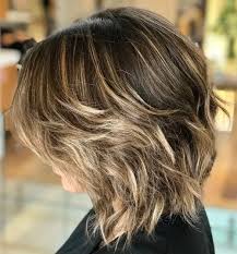 From fine hair to thick manes, layers are unbeatable when you need to get texture, movement. 80 Medium Length Haircuts For Thick Hair That You Ll Love Fallbrook247