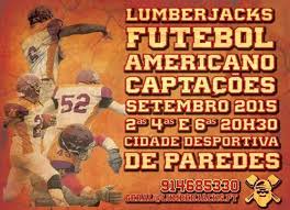O futebol americano em português: Football Portugal Artigos