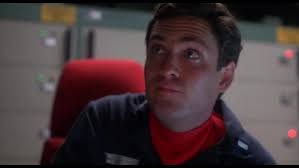 Rest In Peace, Crazy Deputy