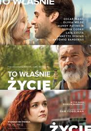Miroslaw baka, mateusz banasiuk, adrianna chlebicka and others. To Wlasnie Zycie 2018 Filmweb