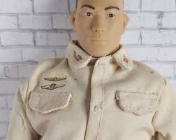 1966 GI Joe 12" Soldiers of the World Japanese Imperial Soldier, SOTW,  Hasbro, Complete No Repro (other Than the Box)