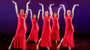 Resultado de imagen de La Danza