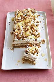 Compost Cookie Icebox Cake Recipe Icebox Cake Compost Cookies Icebox Cake Recipes