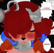 🍓 Порно комикс Новый ночной охранник. New night guard. 2ая ночь. Фокси и  Джасмин секс комикс понравилась первая ночь 🍓 | Порно комиксы | porn -comix.com